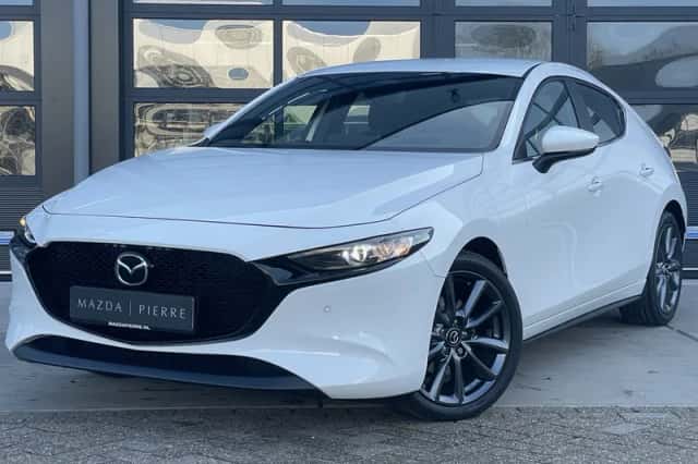 Mazda 3 (2026) thumbnail 2