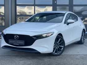 Mazda 3 (2026) thumbnail 2