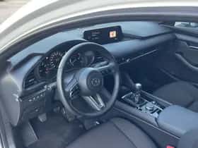 Mazda 3 (2026) thumbnail 12