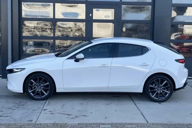 Mazda 3 (2026) thumbnail 3