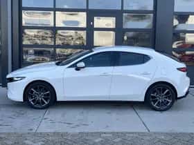 Mazda 3 (2026) thumbnail 3
