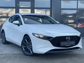 Mazda 3 (2026) thumbnail 5