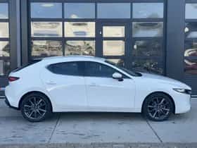 Mazda 3 (2026) thumbnail 6
