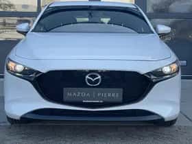 Mazda 3 (2026) thumbnail 7