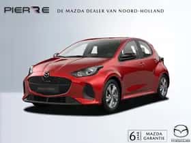 Mazda 2 (2026)