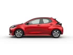 Mazda 2 (2026) thumbnail 2