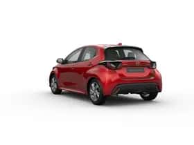 Mazda 2 (2026) thumbnail 3