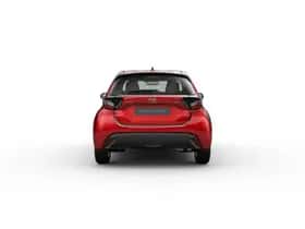 Mazda 2 (2026) thumbnail 4