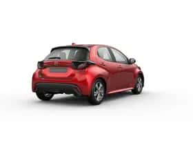 Mazda 2 (2026) thumbnail 5