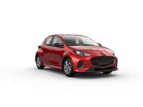 Mazda 2 (2026) thumbnail 7