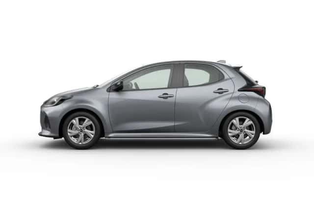 Mazda 2 (2026) thumbnail 2