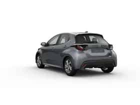 Mazda 2 (2026) thumbnail 3