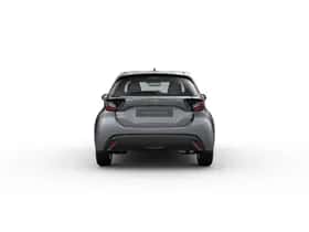 Mazda 2 (2026) thumbnail 4