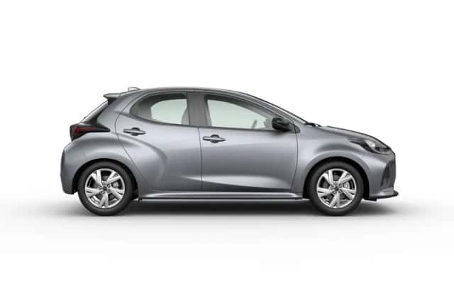 Mazda 2 (2026) thumbnail 6