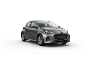 Mazda 2 (2026) thumbnail 7