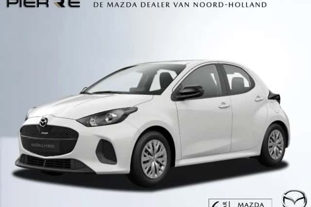 Mazda 2 (2026) thumbnail 1
