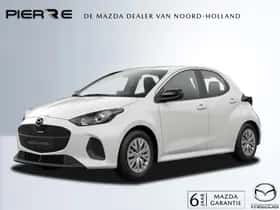 Mazda 2 (2026)
