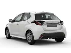 Mazda 2 (2026) thumbnail 3