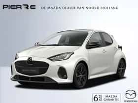 Mazda 2 (2026)
