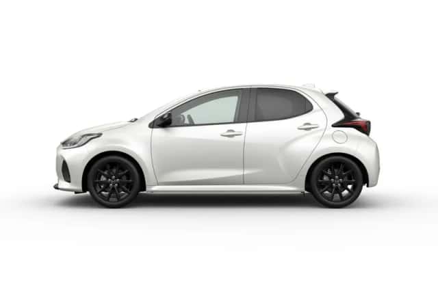 Mazda 2 (2026) thumbnail 2