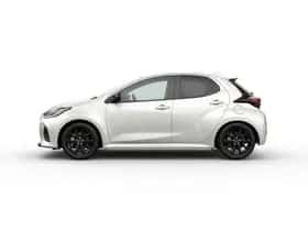 Mazda 2 (2026) thumbnail 2