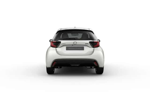Mazda 2 (2026) thumbnail 4