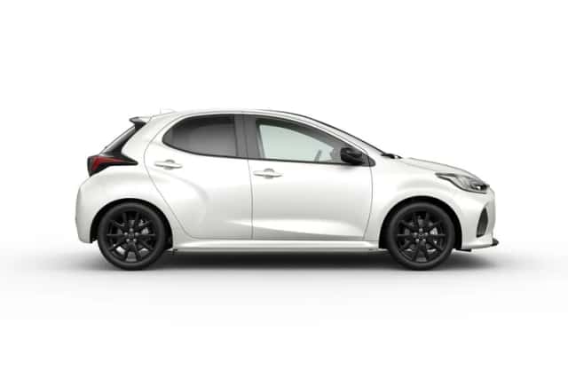 Mazda 2 (2026) thumbnail 6