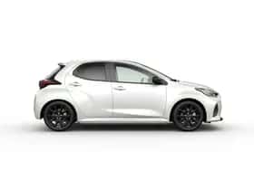 Mazda 2 (2026) thumbnail 6