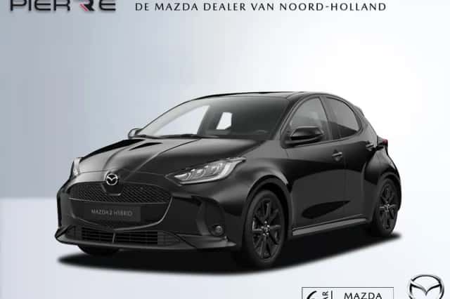 Mazda 2 (2026) thumbnail 1
