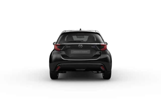 Mazda 2 (2026) thumbnail 4