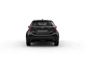 Mazda 2 (2026) thumbnail 4