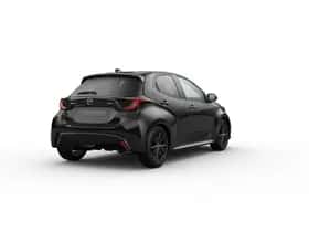 Mazda 2 (2026) thumbnail 5