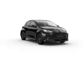 Mazda 2 (2026) thumbnail 7