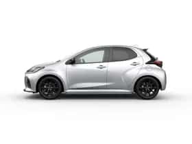 Mazda 2 (2026) thumbnail 2