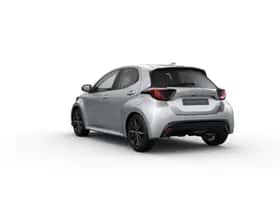Mazda 2 (2026) thumbnail 3