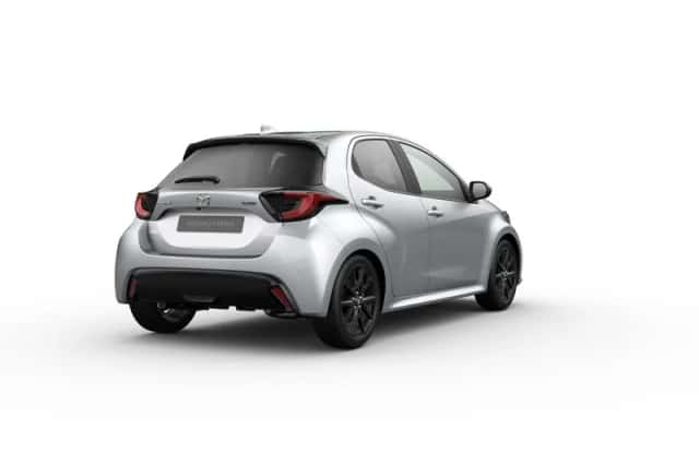 Mazda 2 (2026) thumbnail 5