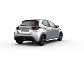 Mazda 2 (2026) thumbnail 5