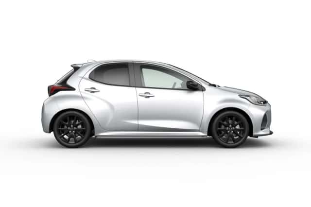 Mazda 2 (2026) thumbnail 6