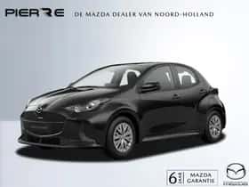 Mazda 2 (2026)