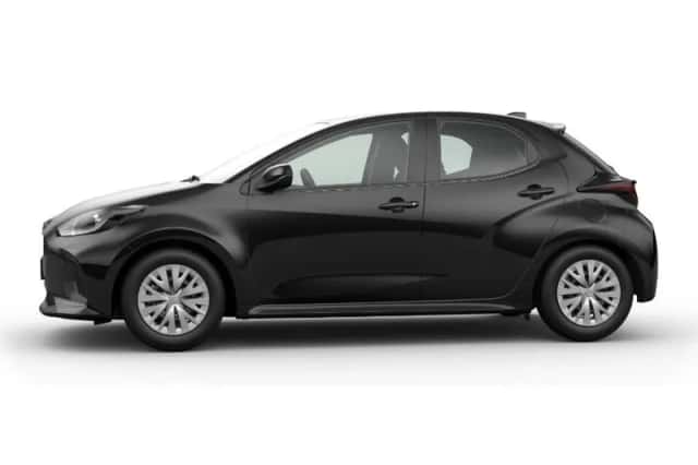 Mazda 2 (2026) thumbnail 2