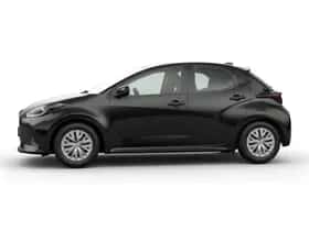 Mazda 2 (2026) thumbnail 2