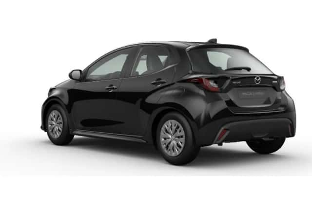 Mazda 2 (2026) thumbnail 3