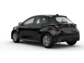 Mazda 2 (2026) thumbnail 3
