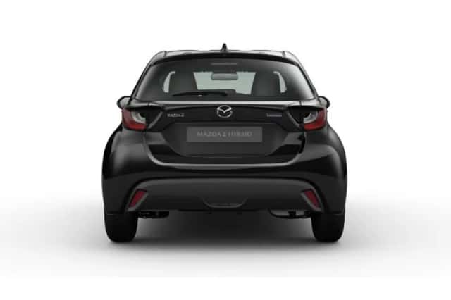 Mazda 2 (2026) thumbnail 4