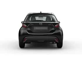 Mazda 2 (2026) thumbnail 4