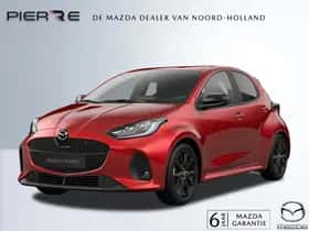 Mazda 2 (2026)