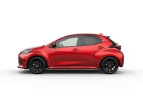 Mazda 2 (2026) thumbnail 2