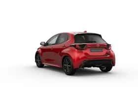 Mazda 2 (2026) thumbnail 3