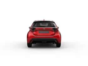 Mazda 2 (2026) thumbnail 4