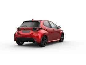 Mazda 2 (2026) thumbnail 5